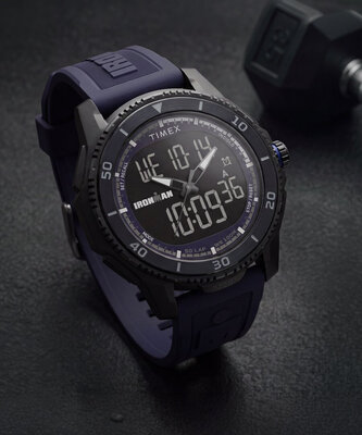 Timex Ironman Adrenaline TW5M74100UK