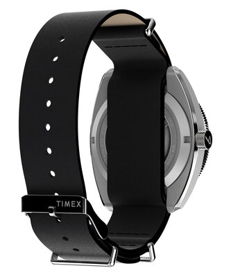 Timex Lab x Fender TW6A14600QY