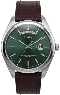 Timex Legacy TWG068800UK (+ zamienny pasek)