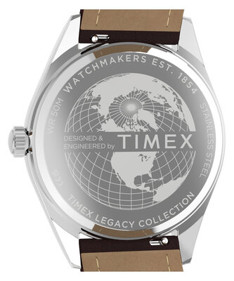 Timex Legacy TWG068800UK (+ zamienny pasek)