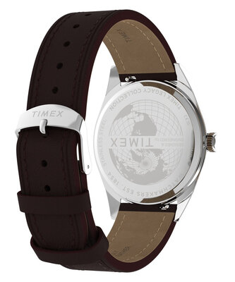 Timex Legacy TWG068800UK (+ zamienny pasek)