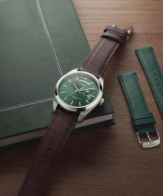 Timex Legacy TWG068800UK (+ zamienny pasek)