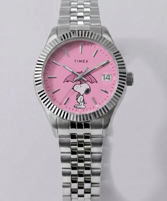 Timex Legacy x Peanuts TW2Y85500
