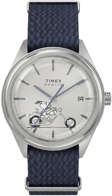Timex Marlin x Peanuts TW2Y81000