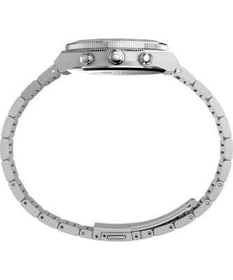 Timex Q Timex Reissue Continental Quartz Chronograph TW2Y92400UK