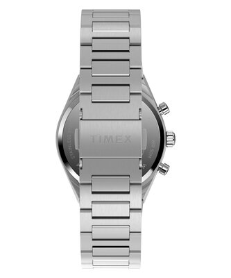 Timex Q Timex Reissue Continental Quartz Chronograph TW2Y92400UK