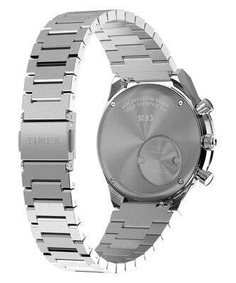 Timex Q Timex Reissue Quartz Chronograph TW2Y88500UK