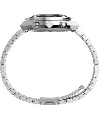 Timex Q Timex Reissue Quartz Chronograph TW2Y88600UK