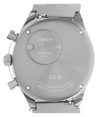 Timex Q Timex Reissue Quartz Chronograph TW2Y88600UK