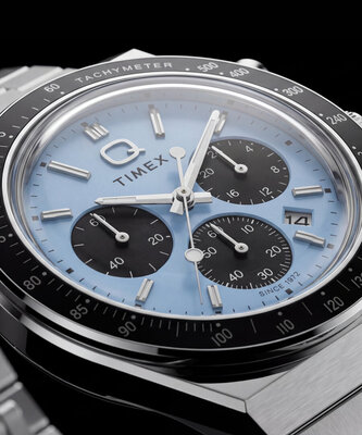 Timex Q Timex Reissue Quartz Chronograph TW2Y88600UK