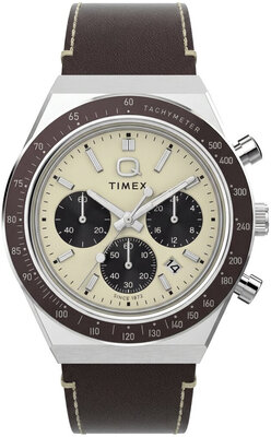 Timex Q Timex Reissue Quartz Chronograph TW2Y88700UK