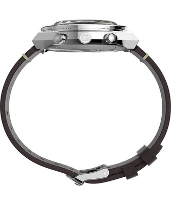 Timex Q Timex Reissue Quartz Chronograph TW2Y88700UK