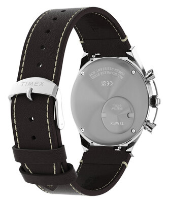 Timex Q Timex Reissue Quartz Chronograph TW2Y88700UK