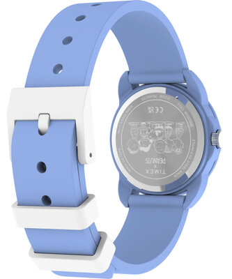 Timex Time Teacher x Peanuts TW2Y511006B