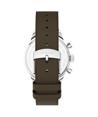 Timex Weekender New England Chronograph TW2Y85200