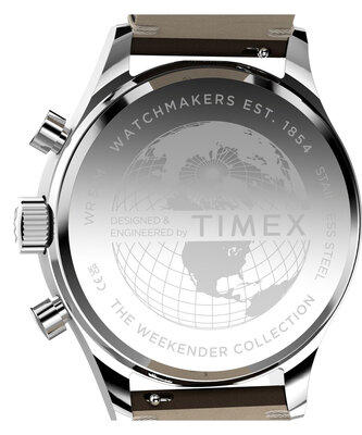 Timex Weekender New England Chronograph TW2Y85200
