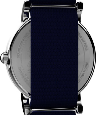 Timex Weekender x Peanuts TW2Y30800