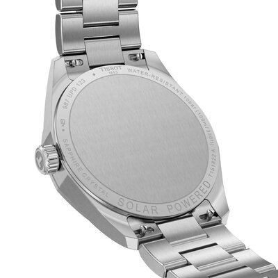 Tissot PRC 100 Quartz Solar T151.822.11.091.00