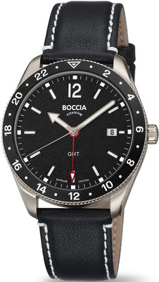 Boccia Titanium 3687-01