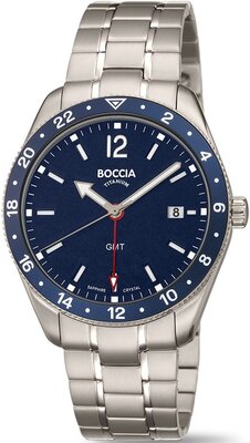 Boccia Titanium 3687-02