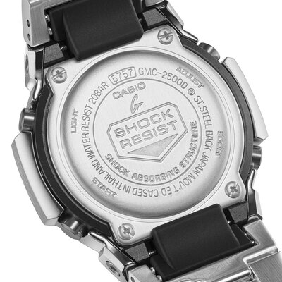Casio G-Shock Original GMC-2500D-1A2ER
