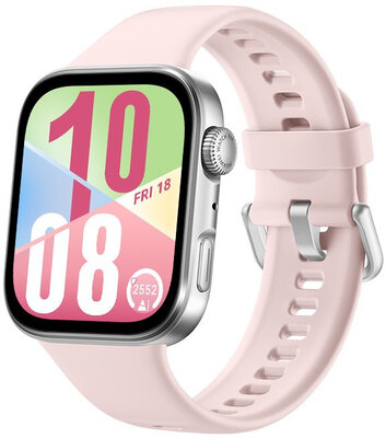 Huawei Watch Fit 4 NFC Pink
