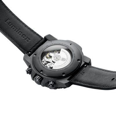 Luminox Sea XS.3881 Master Carbon SEAL