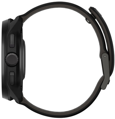 Suunto Race 3S Titanium Black