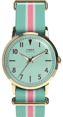 Timex Marlin Quartz TW2Y49700