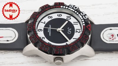 JVD J7078.3 (z motywem hokejowym)