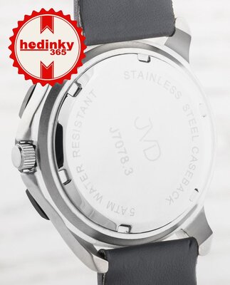 JVD J7078.3 (z motywem hokejowym)