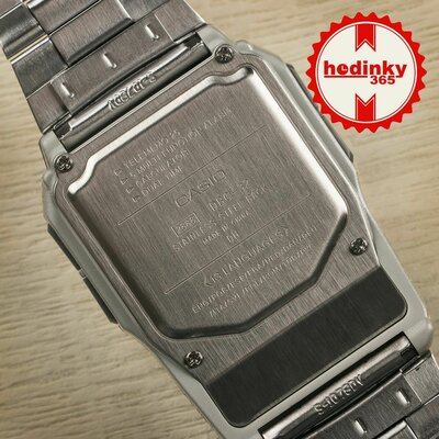 Casio Vintage DBC-32D-1AES