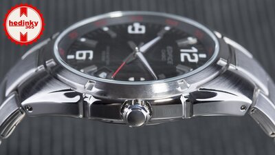 Casio Edifice EF-125D-1AVEF