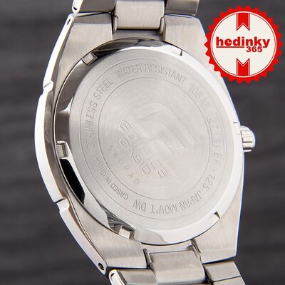 Casio Edifice EF-125D-2AVEF