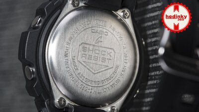 Casio G-Shock Original AW-590-1AER