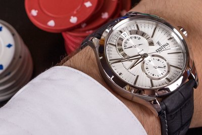 Festina Retro 16573/1