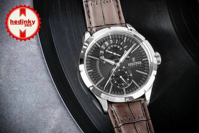 Festina Retro 16573/4