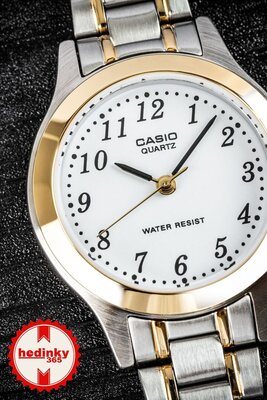 Casio Collection LTP-1263PG-7BEG