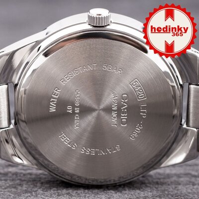 Casio Collection LTP-2069D-2AVEF