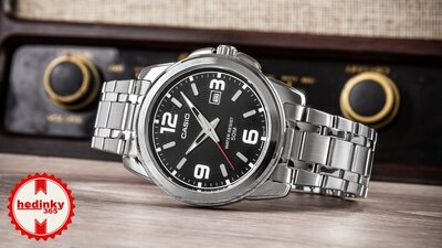 Casio Collection MTP-1314PD-1AVEF