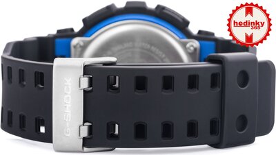 Casio G-Shock Original GA-100-1A2ER