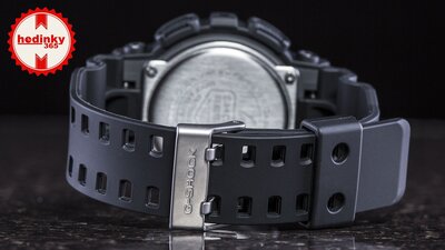 Casio G-Shock Original GA-110-1BER