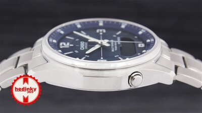 Casio Wave Ceptor LCW-M100DSE-2AER