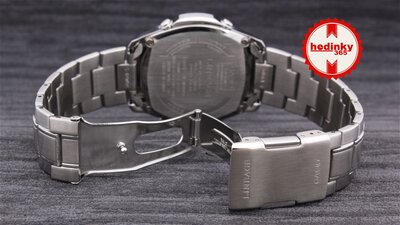 Casio Wave Ceptor LCW-M100DSE-2AER