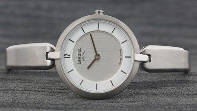 Boccia Titanium 3164-01