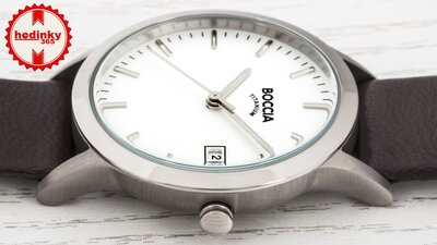 Boccia Titanium 3180-01