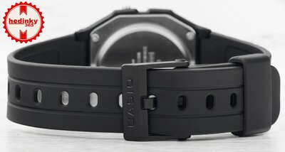 Casio Vintage F-91W-1YEG