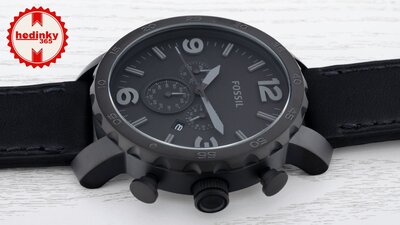 Fossil Nate JR1354