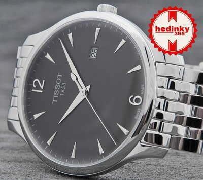 Tissot Tradition Quartz T063.610.11.067.00