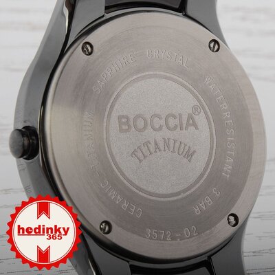 Boccia Titanium 3572-02